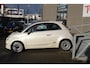 Fiat 500 1.2 Lounge Automaat/Panoramadak/Lederen bekleding/Airco/Licht metalen velgen