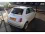 Fiat 500 1.2 Lounge Automaat/Panoramadak/Lederen bekleding/Airco/Licht metalen velgen