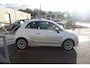 Fiat 500 1.2 Lounge Automaat/Panoramadak/Lederen bekleding/Airco/Licht metalen velgen