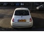 Fiat 500 1.2 Lounge Automaat/Panoramadak/Lederen bekleding/Airco/Licht metalen velgen