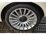 Fiat 500 1.2 Lounge Automaat/Panoramadak/Lederen bekleding/Airco/Licht metalen velgen