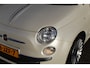 Fiat 500 1.2 Lounge Automaat/Panoramadak/Lederen bekleding/Airco/Licht metalen velgen