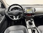 Kia Sportage 1.6 GDI X-treme DynamicLine Leer |Stoel verw | Cam Achter | NL auto