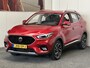 MG MG ZS 1.5 106 PK CRUISE CONTROL NAVIGATIE  360 CAMERA LEDER APPLE CARPLAY/ANDROID RIJSTROOKSENSOREN DODEHOEKSENSOREN 17" LM VELGEN IN ZEER NETTE STAAT !! 3010