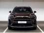 Porsche Macan Turbo 100 kWh