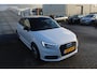 Audi A1 Sportback 1.0 TFSI S-Line Navigatie/Led koplampen/Stoelverwarming/Parkeersensoren/Climate control/17 inch/Privacy glas