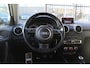 Audi A1 Sportback 1.0 TFSI S-Line Navigatie/Led koplampen/Stoelverwarming/Parkeersensoren/Climate control/17 inch/Privacy glas