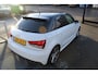 Audi A1 Sportback 1.0 TFSI S-Line Navigatie/Led koplampen/Stoelverwarming/Parkeersensoren/Climate control/17 inch/Privacy glas