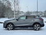 Nissan Qashqai 1.2 AUTOMAAT Tekna +, panoramadak, trekhaak, 360 graden camera,luxe lederen interieur, 19 inch, vele opties,