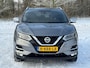 Nissan Qashqai 1.2 AUTOMAAT Tekna +, panoramadak, trekhaak, 360 graden camera,luxe lederen interieur, 19 inch, vele opties,