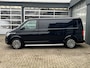 Volkswagen Transporter 2.0 TDI L2H1 Bulli 150pk Automaat Airco Cruise controle Digitaal display Trekhaak 2500kg trekgewicht 2-Persoons Telefoonverbinding Apple carplay Sitebars Euro 6 Dealer onderhouden