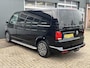 Volkswagen Transporter 2.0 TDI L2H1 Bulli 150pk Automaat Airco Cruise controle Digitaal display Trekhaak 2500kg trekgewicht 2-Persoons Telefoonverbinding Apple carplay Sitebars Euro 6 Dealer onderhouden