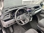 Volkswagen Transporter 2.0 TDI L2H1 Bulli 150pk Automaat Airco Cruise controle Digitaal display Trekhaak 2500kg trekgewicht 2-Persoons Telefoonverbinding Apple carplay Sitebars Euro 6 Dealer onderhouden