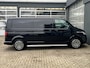 Volkswagen Transporter 2.0 TDI L2H1 Bulli 150pk Automaat Airco Cruise controle Digitaal display Trekhaak 2500kg trekgewicht 2-Persoons Telefoonverbinding Apple carplay Sitebars Euro 6 Dealer onderhouden