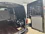 Volkswagen Transporter 2.0 TDI L2H1 Bulli 150pk Automaat Airco Cruise controle Digitaal display Trekhaak 2500kg trekgewicht 2-Persoons Telefoonverbinding Apple carplay Sitebars Euro 6 Dealer onderhouden