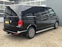 Volkswagen Transporter 2.0 TDI L2H1 Bulli 150pk Automaat Airco Cruise controle Digitaal display Trekhaak 2500kg trekgewicht 2-Persoons Telefoonverbinding Apple carplay Sitebars Euro 6 Dealer onderhouden