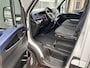 IVECO Daily 35C16V 2.3 Himatic Automaat 800kg laadklep Trekhaak 3500kg Trekgewicht zijdeur Airco cruise controle Telefoonverbinding 3-Persoons bakwagen verhuiswagen Meubelbak Euro 6 Tachograaf