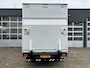 IVECO Daily 35C16V 2.3 Himatic Automaat 800kg laadklep Trekhaak 3500kg Trekgewicht zijdeur Airco cruise controle Telefoonverbinding 3-Persoons bakwagen verhuiswagen Meubelbak Euro 6 Tachograaf