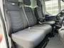 IVECO Daily 35C16V 2.3 Himatic Automaat 800kg laadklep Trekhaak 3500kg Trekgewicht zijdeur Airco cruise controle Telefoonverbinding 3-Persoons bakwagen verhuiswagen Meubelbak Euro 6 Tachograaf