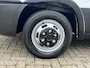 IVECO Daily 35C16V 2.3 Himatic Automaat 800kg laadklep Trekhaak 3500kg Trekgewicht zijdeur Airco cruise controle Telefoonverbinding 3-Persoons bakwagen verhuiswagen Meubelbak Euro 6 Tachograaf