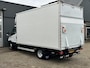 IVECO Daily 35C16V 2.3 Himatic Automaat 800kg laadklep Trekhaak 3500kg Trekgewicht zijdeur Airco cruise controle Telefoonverbinding 3-Persoons bakwagen verhuiswagen Meubelbak Euro 6 Tachograaf