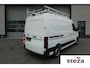 Nissan Interstar Interstar-e L2H2 Limited 87 kWh | Glasresteel | Imperiaal | Trap | Pipetubes