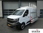 Nissan Interstar Interstar-e L2H2 Limited 87 kWh | Glasresteel | Imperiaal | Trap | Pipetubes