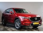 Mazda CX-5 2.0 SkyActiv-G 165 Comfort Automaat Camera Dode hoek Trekhaak Stoel+Stuurverwarming
