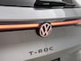 Volkswagen T-Roc 1.5 eTsi Style First Edition 116 PK Automaat | Panoramaschuif-kanteldak | Black style | Navigatie | Apple Carplay draadloos | Android Auto draadloos | IQ Lights | Camera | Ruiten getint | 18" Lichtmetalen velgen | Climate control | Adaptive cruise control | Achterklep elektrisch |