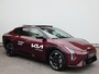 Kia EV4 Fastback 81,4 kWh 204pk GT-PlusLine | IN BESTELLING