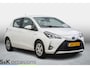 Toyota Yaris 1.5 Hybrid 10 Jaar Garantie