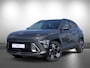 Hyundai Kona 1.6 GDI HEV Premium Met Lederen Bekleding, Stoelverwarming en Navigatie Uit voorraad leverbaar!