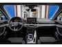 Audi A4 Avant 35 TFSI Advanced Edition| Trekhaak uitklapbaar | Parkeersensoren | Apple carplay | Elektrisch achterklep | Cruise+clima control | Carplay & Android Auto | Cruise control | Elektrisch bedienbare achterklep