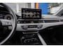 Audi A4 Avant 35 TFSI Advanced Edition| Trekhaak uitklapbaar | Parkeersensoren | Apple carplay | Elektrisch achterklep | Cruise+clima control | Carplay & Android Auto | Cruise control | Elektrisch bedienbare achterklep