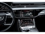 Audi S8 4.0-V8 NP.255k | Keram. Schijven | 4x El. Stoelen | Head-up | AI Active Susp. | 4Wsturing