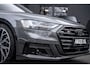 Audi S8 4.0-V8 NP.255k | Keram. Schijven | 4x El. Stoelen | Head-up | AI Active Susp. | 4Wsturing