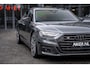 Audi S8 4.0-V8 NP.255k | Keram. Schijven | 4x El. Stoelen | Head-up | AI Active Susp. | 4Wsturing