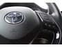 Toyota C-HR 1.8 HYBRID DYNAMIC ALL-SEASON BANDEN STOELVERW. DODEHOEKDETECTIE KEYLESS LED KOPLAMPEN PARK.SENSOREN V+A