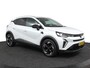 Renault Captur techno mild hybrid 160 EDC | AUTOMAAT | Google Navigatie | Adapt. Cruise | Stoel- & Stuurverw. |