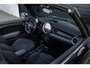 MINI Cooper S Cabrio 1.6 Salt 184 PK|AUTOMAAT|Midnight Black