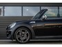 MINI Cooper S Cabrio 1.6 Salt 184 PK|AUTOMAAT|Midnight Black