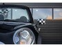 MINI Cooper S Cabrio 1.6 Salt 184 PK|AUTOMAAT|Midnight Black