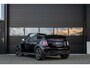 MINI Cooper S Cabrio 1.6 Salt 184 PK|AUTOMAAT|Midnight Black