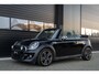 MINI Cooper S Cabrio 1.6 Salt 184 PK|AUTOMAAT|Midnight Black