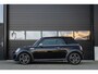 MINI Cooper S Cabrio 1.6 Salt 184 PK|AUTOMAAT|Midnight Black