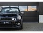 MINI Cooper S Cabrio 1.6 Salt 184 PK|AUTOMAAT|Midnight Black