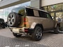 Land Rover Defender 110 P300e 110 X-Dynamic SE | Comfort and Convenience Pack | Cold Climate Pack | 20" Style 5098 |