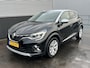 Renault Captur 1.6 E-Tech Hybrid 145 Intens Bi-Tone 1e eigenaar nieuw geleverd. Super Compleet incl: Trekhaak, LM velgen. Cruise Control, Climate control