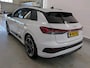 Audi Q4 e-tron 40 Competition S-LINE 77 kWh SOH 93% l SONOS l MATRIX l ADAPT.CRUISE l 3-ZONE CLIMATE l CARPLAY l ORG.NL DALER OND.
