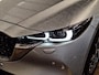 Mazda CX-5 2.0 SkyActiv-G 165 Luxury | Apple Carplay/Android Auto | Head-up Display | Stoel/stuurverwarming | Elektrische achterklep | Lichtmetalen velgen | Climate control | Adaptief Cruise Control | Keyless start/entry |